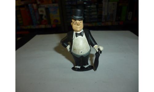 Boneco da Maquete